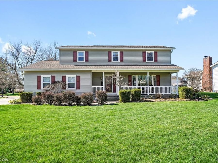 414 Scala Drive , Stow, OH 44224 Photo 1