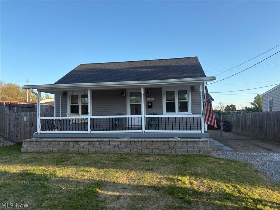 630 Alfred Street , Zanesville, OH 43701 Photo 1