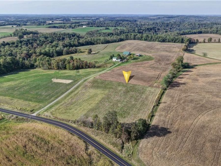 State Route 520 , Glenmont, OH 44628 Photo 1