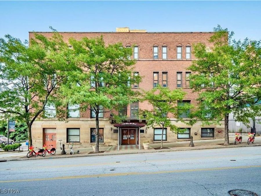 1133 W 9th Street , Unit 103, Cleveland, OH 44113 Photo 1