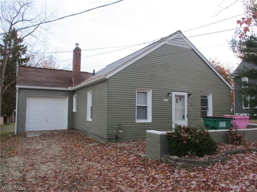 15794 Grove Street , Middlefield, OH 44062 Photo 1