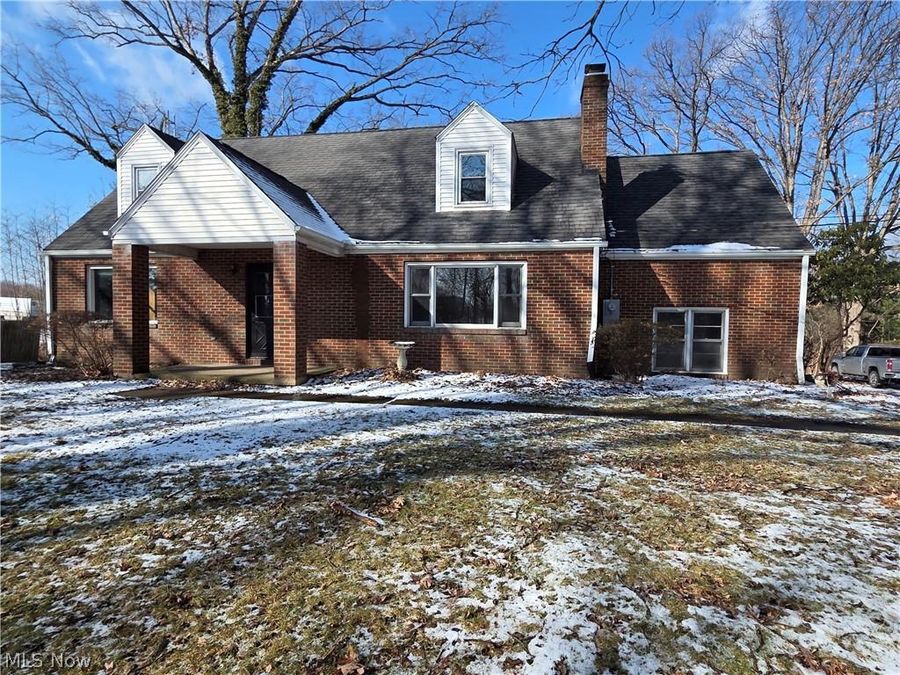 3976 Faircrest Street SW, Canton, OH 44706 Photo 1