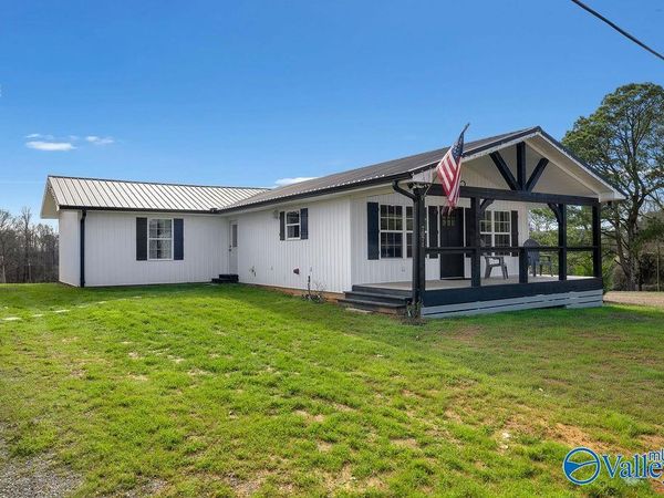 7071 County Road 109, Bremen, AL 35033