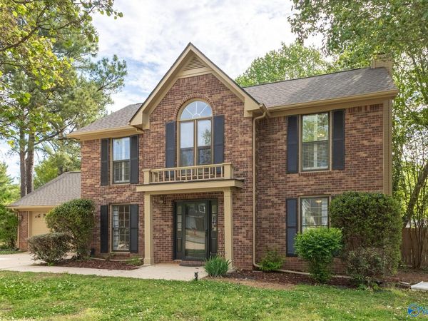 212 Merganser Blvd, Madison, AL 35758