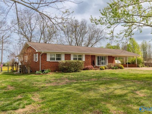 10968 Hwy 207, Anderson, AL 35610