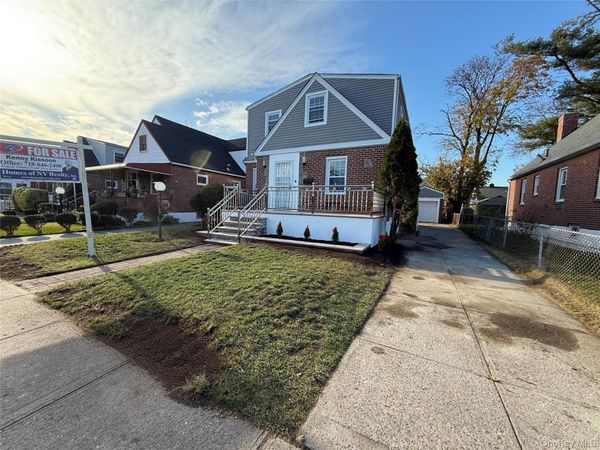 130-16 233rd , Rosedale, NY 11422