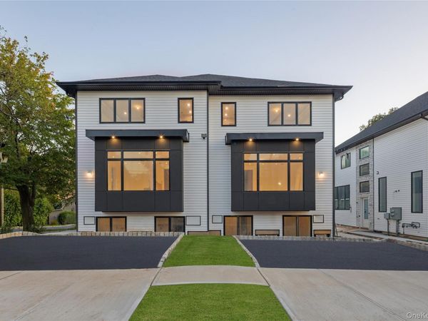 20 W Funston Avenue , Unit 212, Spring Valley, NY 10977