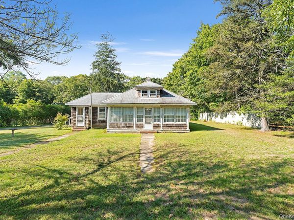 540 Abrahams Path , East Hampton, NY 11937