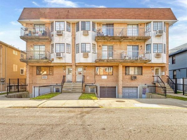 1366 E 92nd Street , Unit 201, Brooklyn, NY 11236