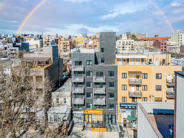 941 57th Street , Unit 3A, Brooklyn, NY 11219