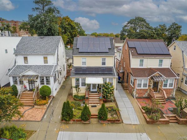 8821 Hollis Court Boulevard , Queens Village, NY 11427