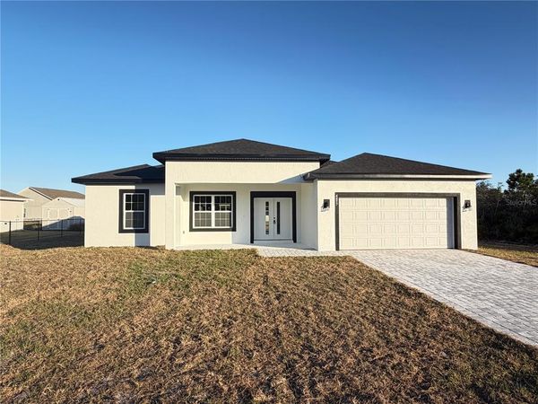 4857 MYRTLE BEACH DRIVE , SEBRING, FL 33872