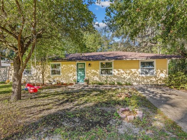 2134 NW 7TH TERRACE , GAINESVILLE, FL 32609