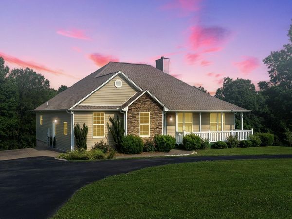 3337 Tarsus Rd , Palmyra, TN 37142