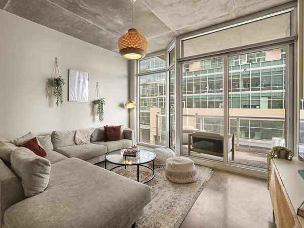 600 12th Ave S , Unit 620, Nashville, TN 37203