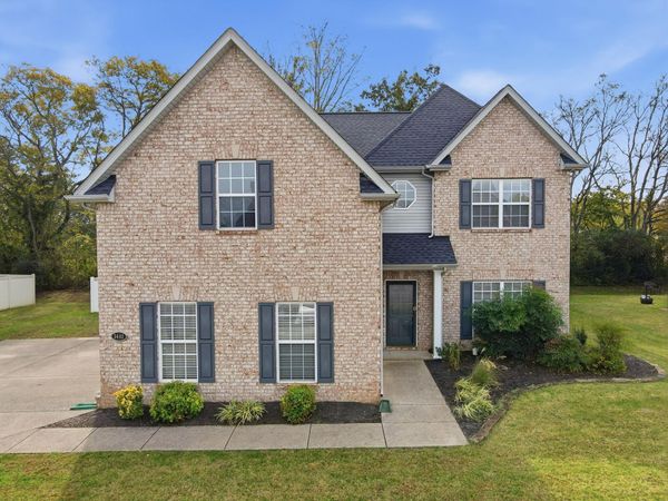 5443 Cloister Dr , Murfreesboro, TN 37128