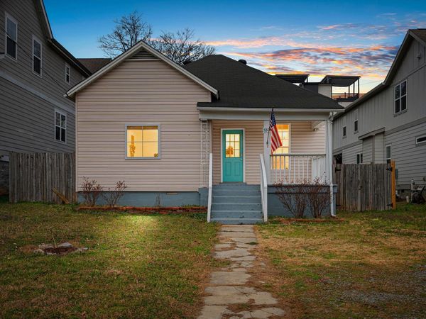 5306 Pennsylvania Ave , Nashville, TN 37209