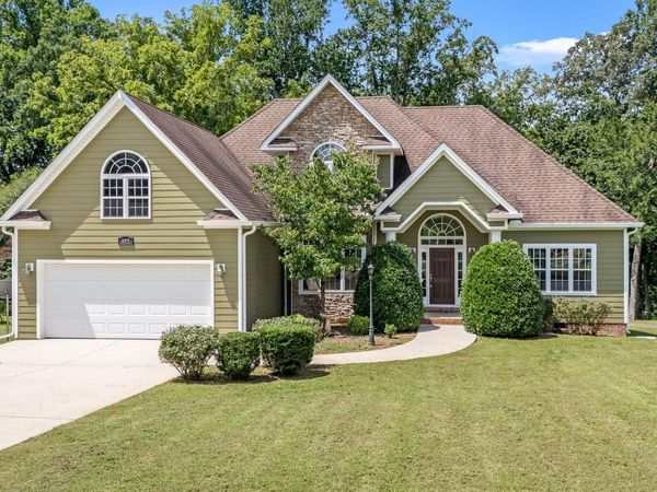 995 Dripping Springs Rd , Winchester, TN 37398