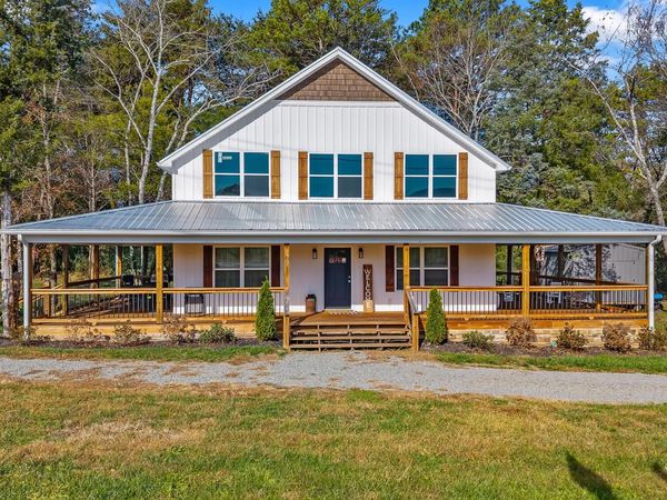 7377 Highway 411 , Benton, TN 37307