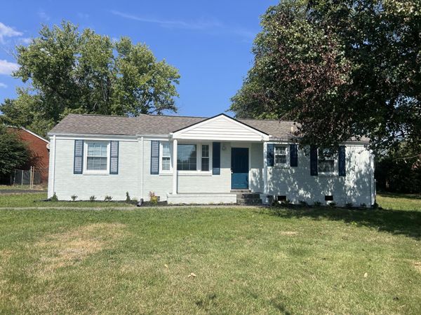 217 Wyly Dr , New Johnsonville, TN 37134