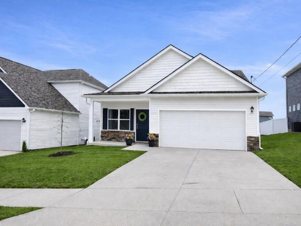 1111 Winners Cir S, Shelbyville, TN 37160