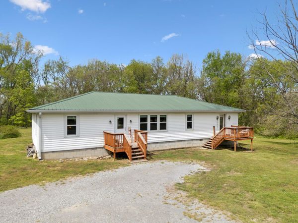 319 Hogan Rd , Gordonsville, TN 38563