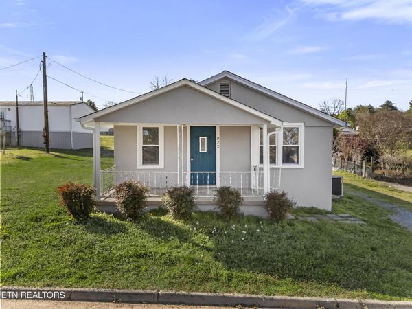822 Vale St , Loudon, TN 37774