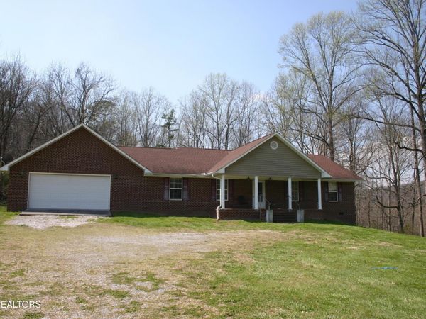 163 Upper Clear Creek Rd , Andersonville, TN 37705