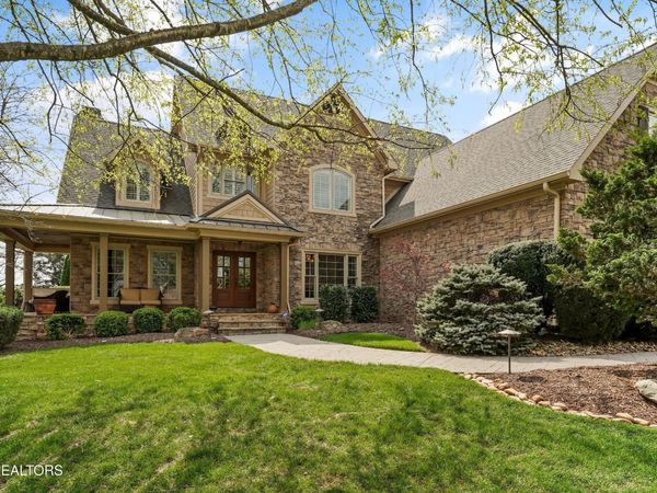 12108 Monument Blvd , Knoxville, TN 37922