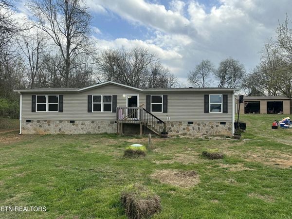 5752 Buell St , Talbott, TN 37877