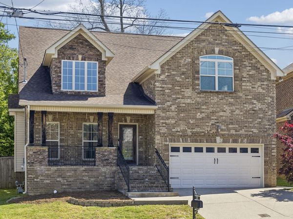 220 Windmill Trl , Hermitage, TN 37076