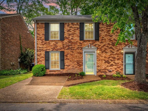 1129 W Main St , Unit 23, Franklin, TN 37064