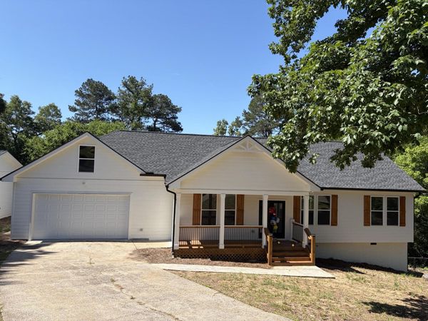 569 Tinker Bell Circle , Flintstone, GA 30725
