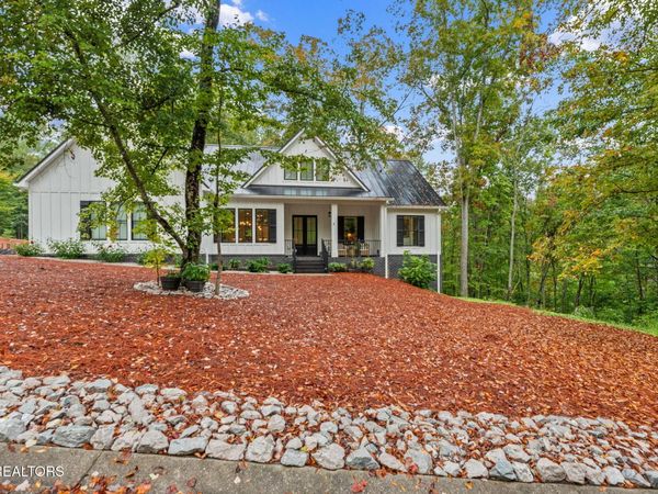 417 High St , Kingston, TN 37763