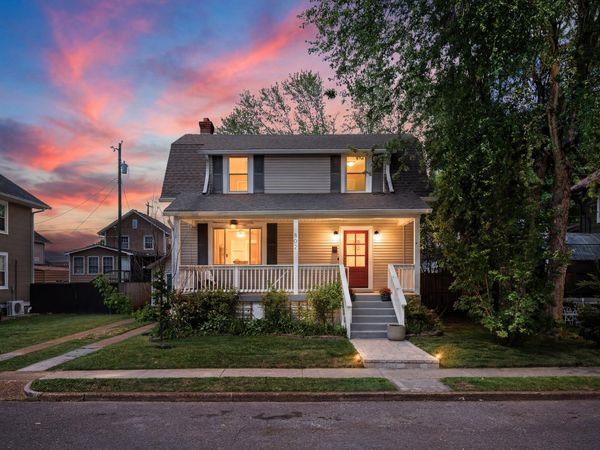 802 Lawrence St , Old Hickory, TN 37138