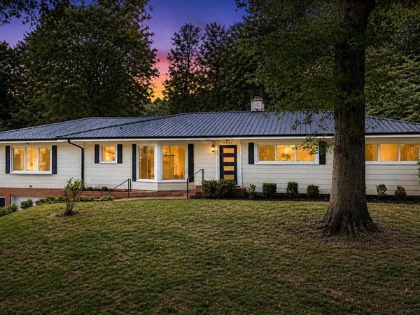 2502 Elm Drive NE, Cleveland, TN 37312