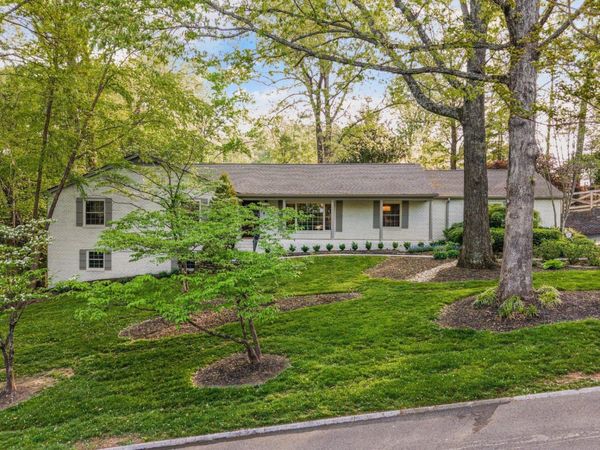 600 Kempton Rd , Knoxville, TN 37909