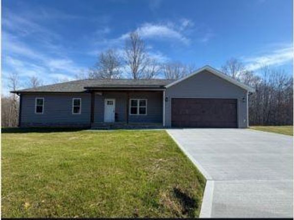 124 Heritage Hills Ln , Hohenwald, TN 38462