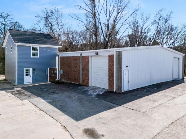 22 Barker St , Clarksville, TN 37040