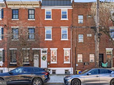 2526 CHRISTIAN STREET , PHILADELPHIA, PA 19146
