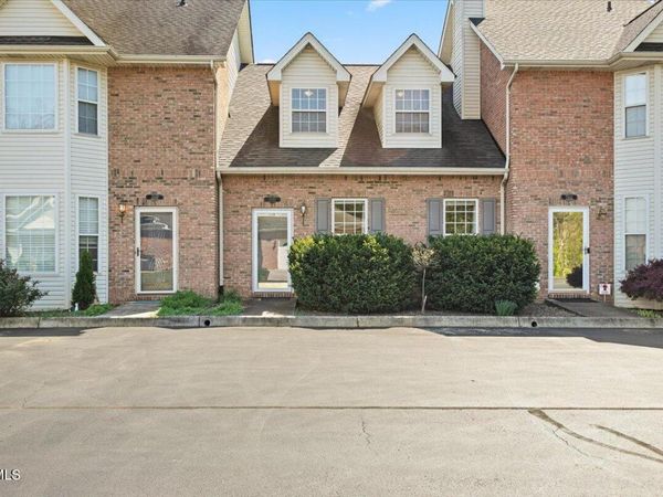 2503 Cloister Lane, Kingsport, TN 37660