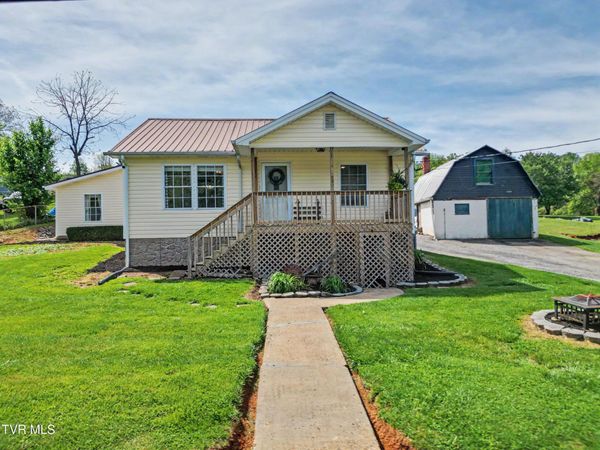 820 Edison Street, Kingsport, TN 37665