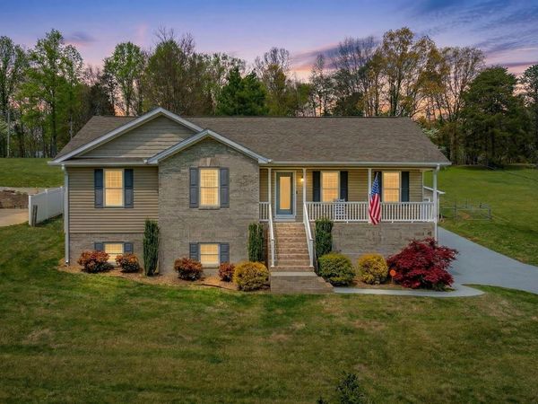 1062 Caprice Street, Church Hill, TN 37642