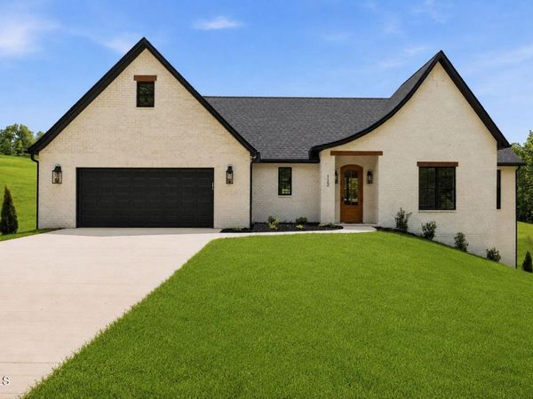 122 Stanley Road, Gray, TN 37615