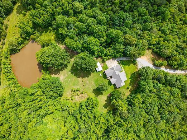 1241 County Road 92, Water Valley, MS 38965