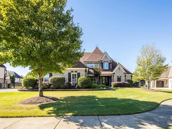 1793 N CROSSBERRY CV , Collierville, TN 38017