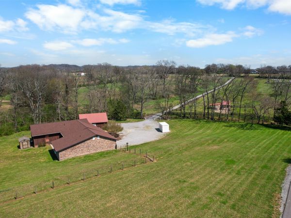 4845 Byrd Ln , College Grove, TN 37046