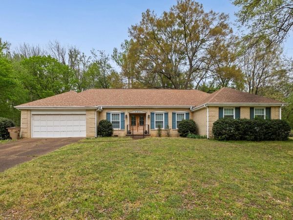 284 SINGINGWOOD DR , Memphis, TN 38127