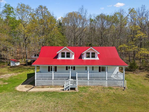 6100 Bell Branch Trl , Nunnelly, TN 37137