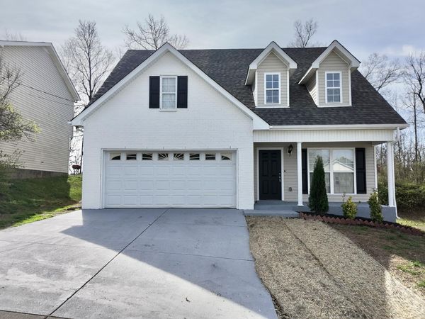 3301 Clapham Rd , Antioch, TN 37013